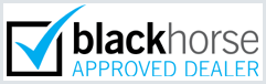 Black Horse Finance with Campbells Caravans & Motorhomes